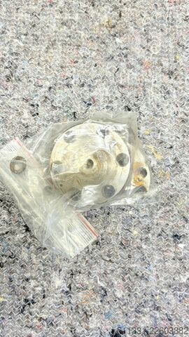 DrDryice dry ice blasting equipment ASCO C500PX Parts