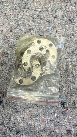 DrDryice dry ice blasting equipment ASCO C500PX Parts