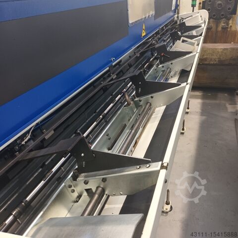 Cnc-Drehmaschine mit fünf Achsen und beweglichem Kopf Hanwha XD-20H