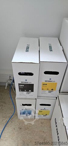 3d printer Stratasys F370
