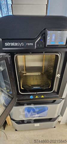 3D-Drucker Stratasys F370
