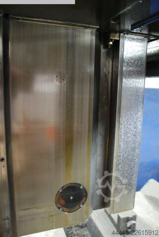 Portalfräsmaschine WALDRICH COBURG 20-10 FP 280