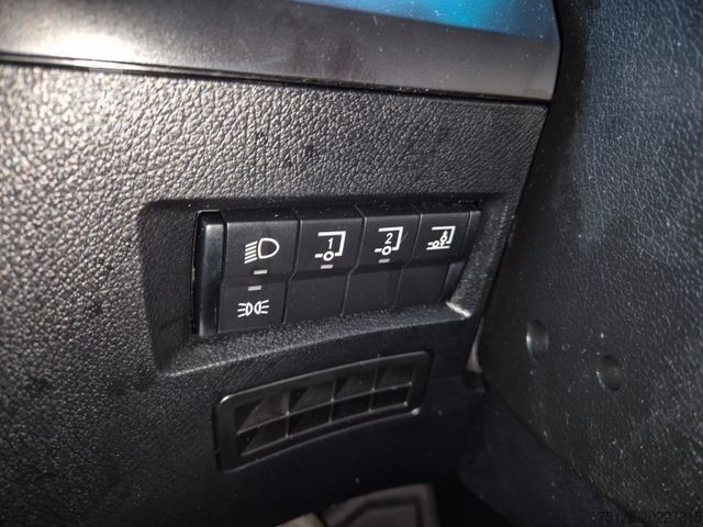 Standard tractor unit MERCEDES-BENZ Actros 1851 LS Öl-Retarder Standklima Mirror Big