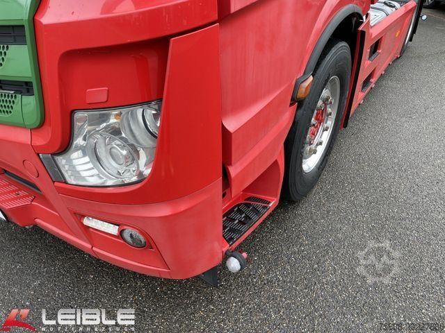Standard tractor unit MERCEDES-BENZ Actros 1848 Mega*Big Space*Luft*Standklima*