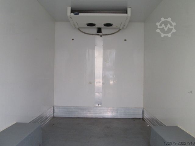 Refrigerator body van FIAT Ducato 130 *Carrier Tiefkühler*