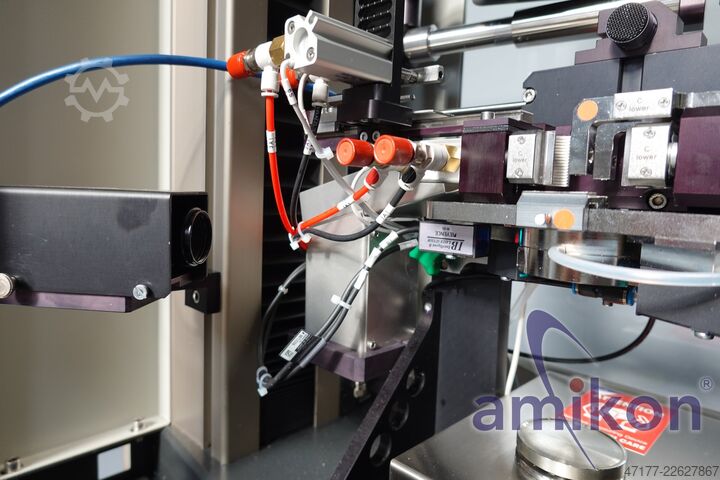 Table-Top Materialprüfmaschine Universal ZwickRoell BT2-FA005TN.A50.002 AllroundLine