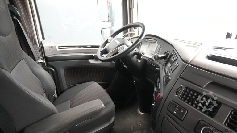 Standard-SZM DAF XF 480 Ssc tractor unit