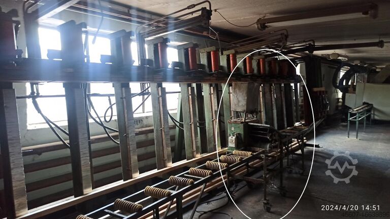 Fingergelenklinie FAMAD PACZKÓW DOVD 250