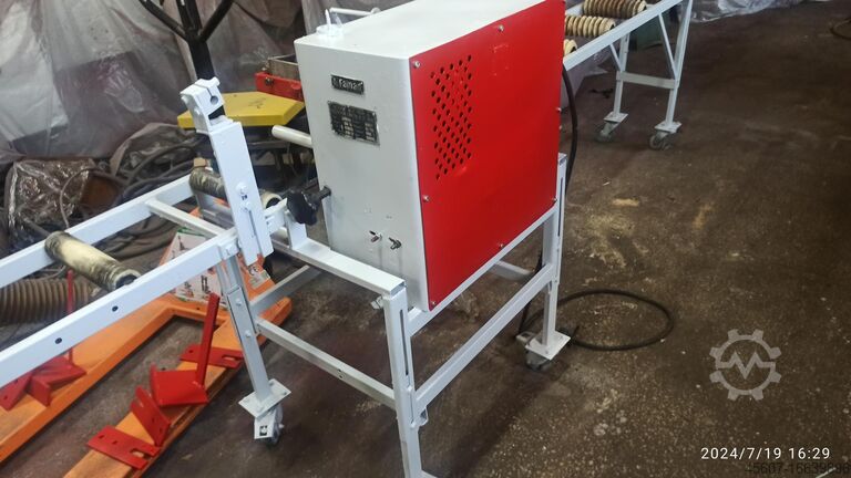 Fingergelenklinie FAMAD PACZKÓW DOVD 250