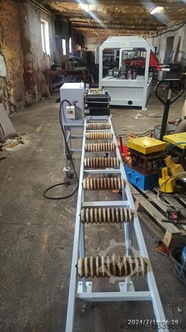 Fingergelenklinie FAMAD PACZKÓW DOVD 250