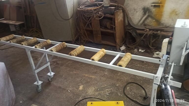 Fingergelenklinie FAMAD PACZKÓW DOVD 250