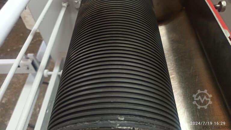 Fingergelenklinie FAMAD PACZKÓW DOVD 250