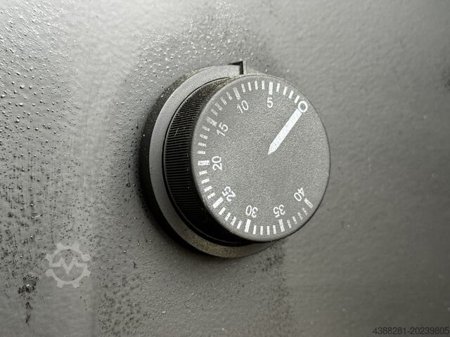 Generator Perkins 275| 250 kVA Diesel Notstrom NEU AKSA AP 275| Schallgedämmt | NEU/NEW