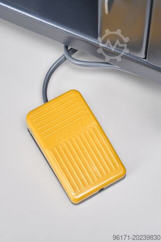 Kartonverpackungsmaschine Impuls Packaging Beutelpacker Table Top A