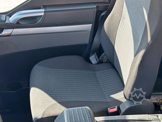 Tipper truck MAN TGS 35.480 KIPPER * 8x4 * TOPZUSTAND