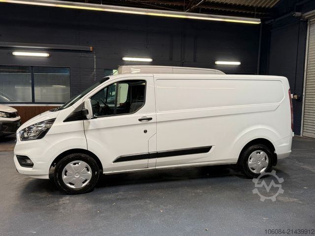 Panel van FORD Transit Custom Kasten 340 L2H1 Klima Tempomat