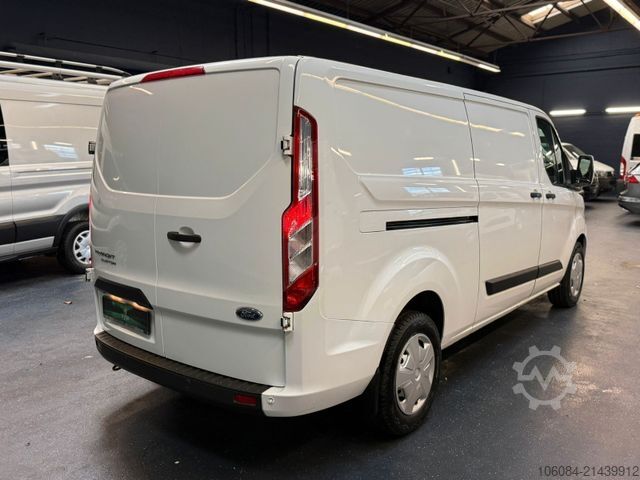 Panel van FORD Transit Custom Kasten 340 L2H1 Klima Tempomat