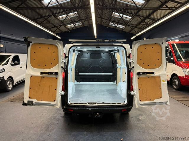 Panel van FORD Transit Custom Kasten 340 L2H1 Klima Tempomat