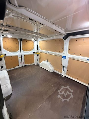 Panel van FORD Transit Custom Kasten 340 L2H1 Klima Tempomat