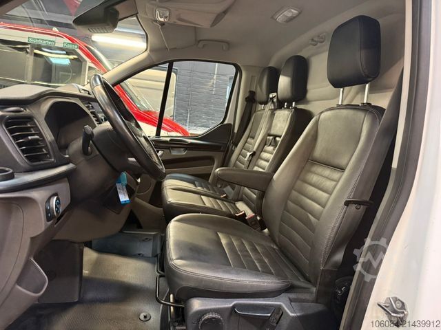 Panel van FORD Transit Custom Kasten 340 L2H1 Klima Tempomat