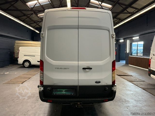 High top van FORD Transit Kasten L4H3 Klima Tempomat RCAM AHK 2,8T