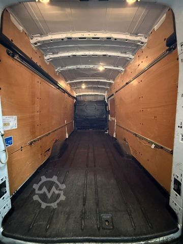 High top van FORD Transit Kasten L4H3 Klima Tempomat RCAM AHK 2,8T