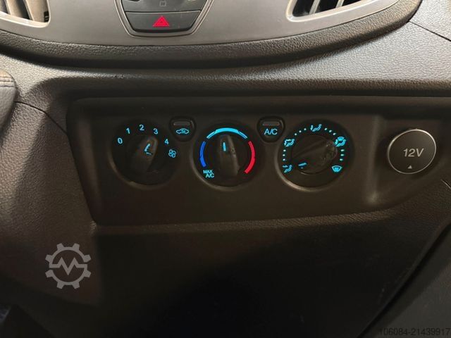 High top van FORD Transit Kasten L4H3 Klima Tempomat RCAM AHK 2,8T