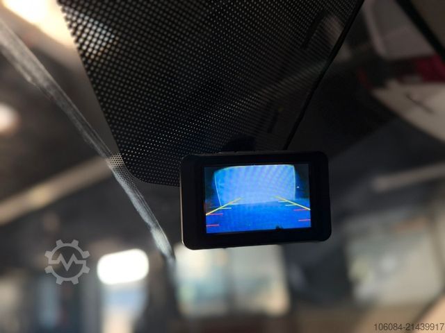 High top van FORD Transit Kasten L4H3 Klima Tempomat RCAM AHK 2,8T