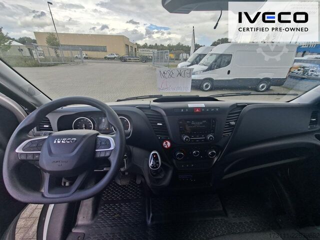 Box van IVECO Daily 70C18A8/P Koffer / LBW / KLIMA / BLUETOOTH