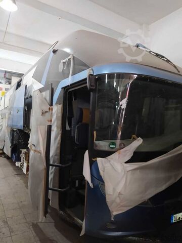 Wohnmobil Neoplan Starliner 2 XXL Wohnbus Setra