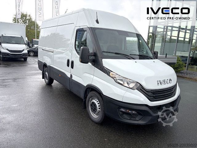 Kastenwagen hoch IVECO 35S16V, Klima, Laderaum 3,54m
