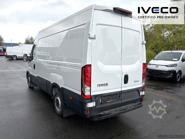 Kastenwagen hoch IVECO 35S16V, Klima, Laderaum 3,54m