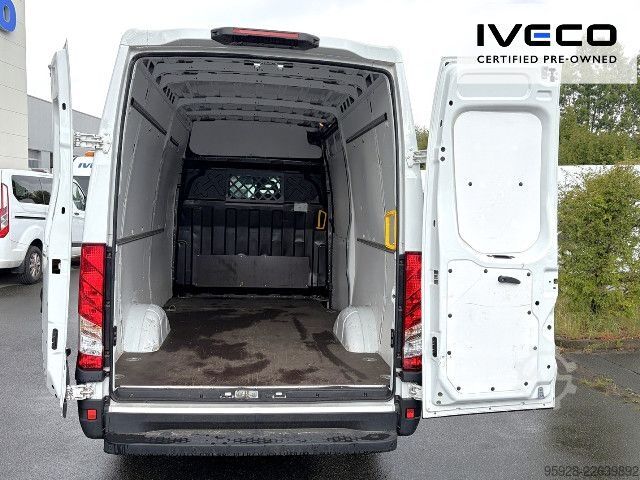 Kastenwagen hoch IVECO 35S16V, Klima, Laderaum 3,54m