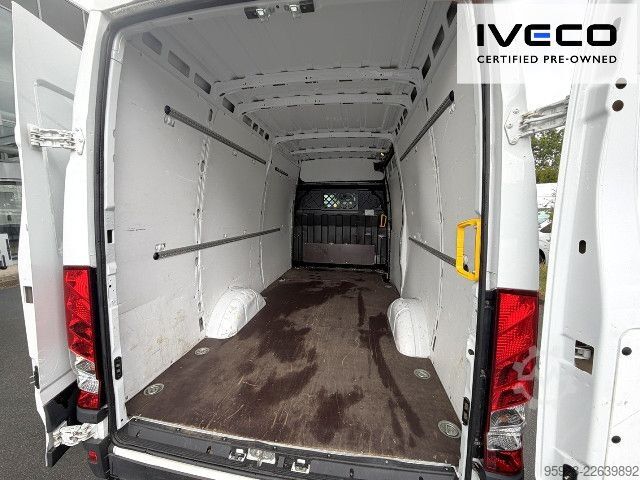 Kastenwagen hoch IVECO 35S16V, Klima, Laderaum 3,54m