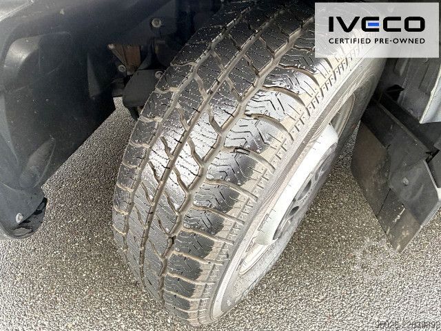 Kastenwagen hoch IVECO 35S16V, Klima, Laderaum 3,54m