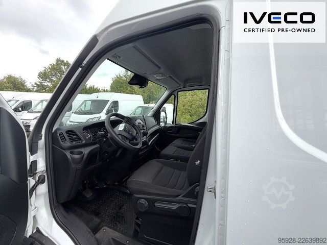 Kastenwagen hoch IVECO 35S16V, Klima, Laderaum 3,54m