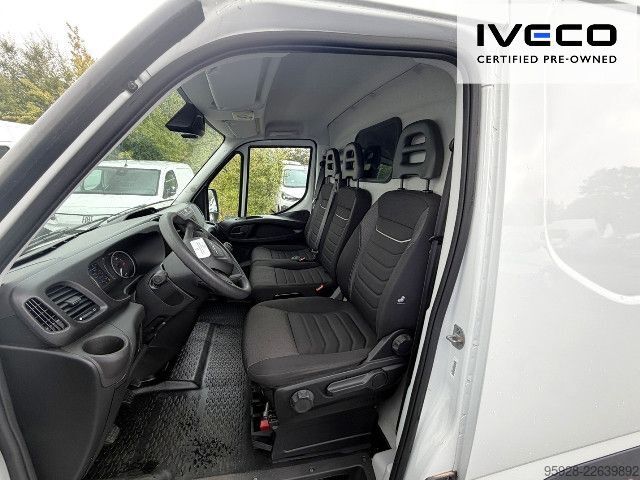Kastenwagen hoch IVECO 35S16V, Klima, Laderaum 3,54m