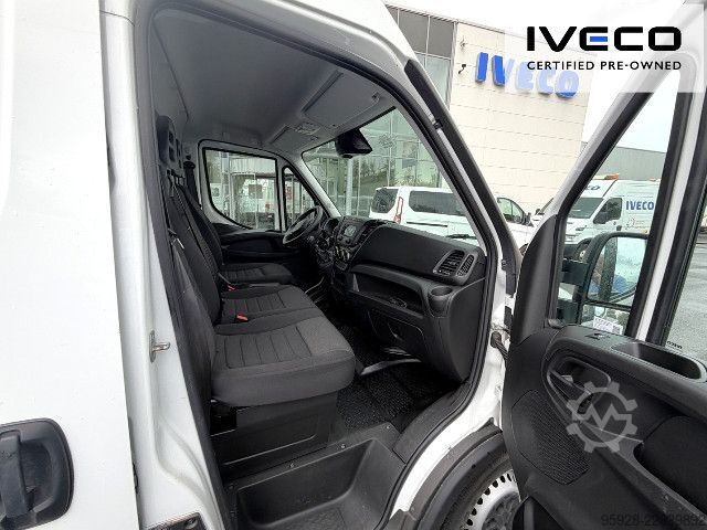 Kastenwagen hoch IVECO 35S16V, Klima, Laderaum 3,54m