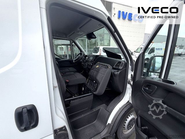 Kastenwagen hoch IVECO 35S16V, Klima, Laderaum 3,54m