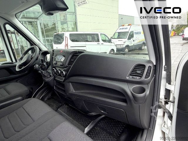 Kastenwagen hoch IVECO 35S16V, Klima, Laderaum 3,54m
