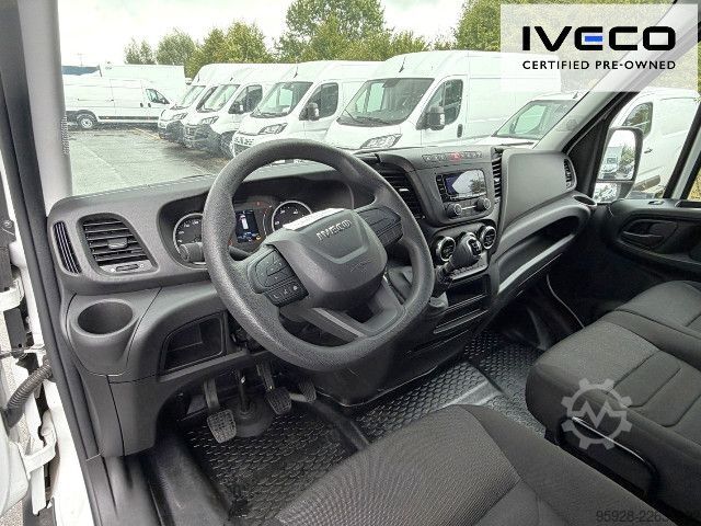 Kastenwagen hoch IVECO 35S16V, Klima, Laderaum 3,54m
