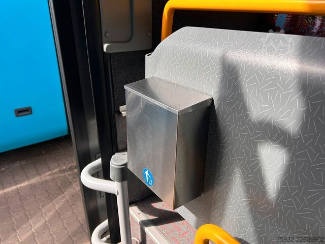 Stadtbus SETRA S415LE business - KLIMA (2X Verfügbar)