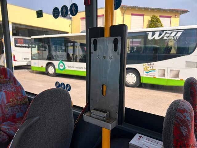 Stadtbus SETRA S415LE business - KLIMA (2X Verfügbar)