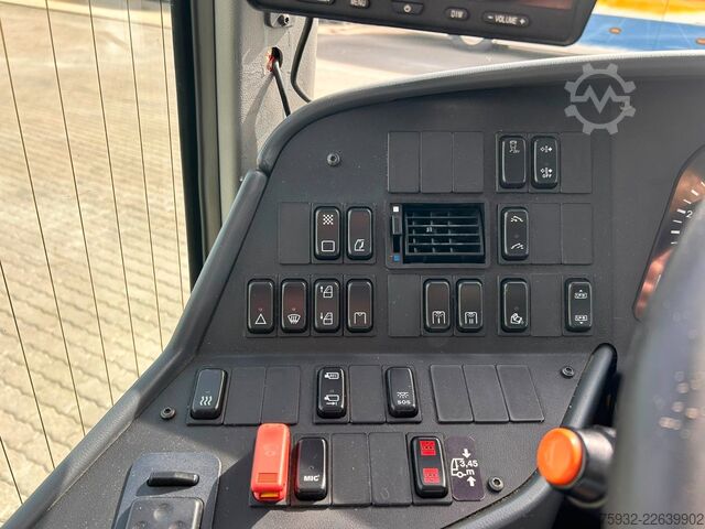 Stadtbus SETRA S415LE business - KLIMA (2X Verfügbar)