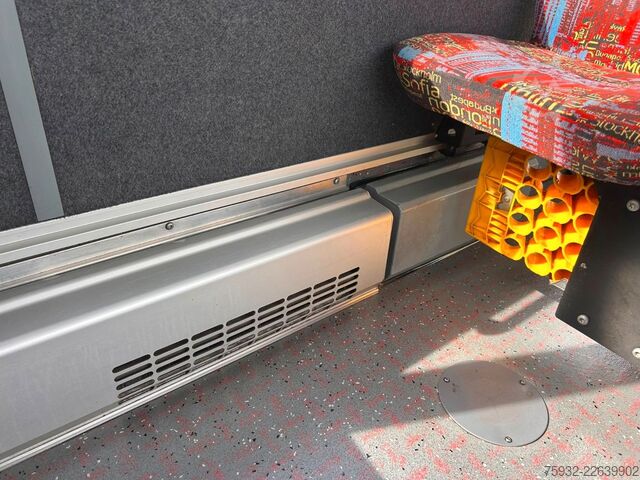 Stadtbus SETRA S415LE business - KLIMA (2X Verfügbar)