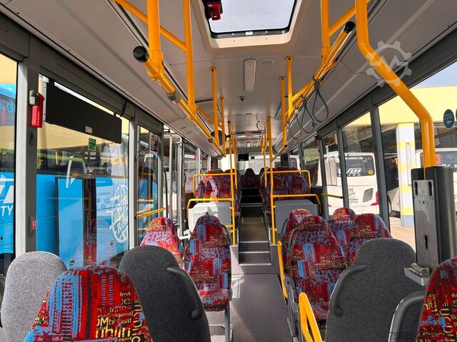 Stadtbus SETRA S415LE business - KLIMA (2X Verfügbar)