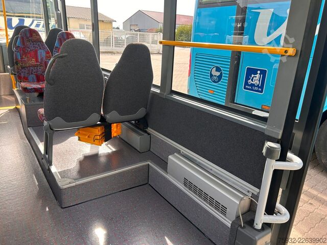 Stadtbus SETRA S415LE business - KLIMA (2X Verfügbar)