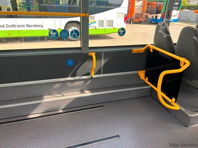 Stadtbus SETRA S415LE business - KLIMA (2X Verfügbar)