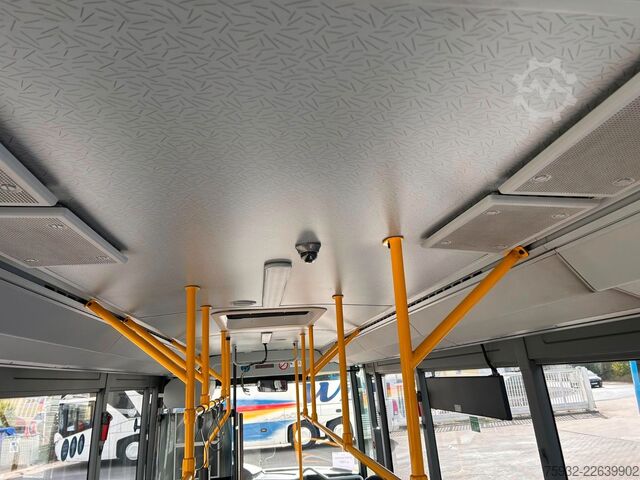 Stadtbus SETRA S415LE business - KLIMA (2X Verfügbar)