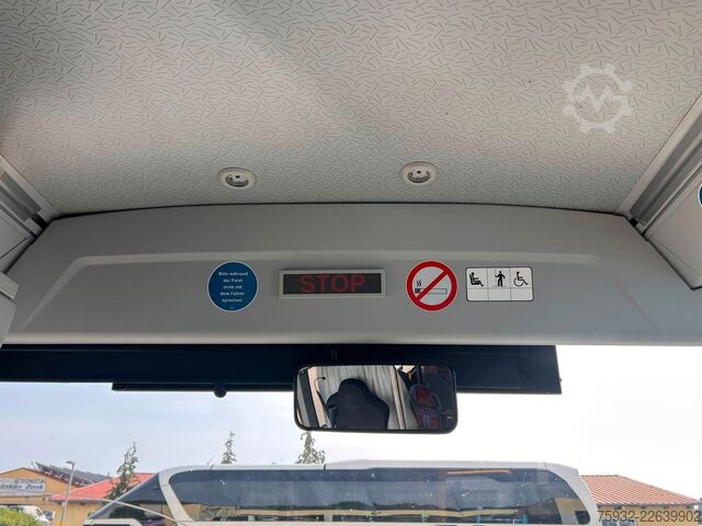 Stadtbus SETRA S415LE business - KLIMA (2X Verfügbar)